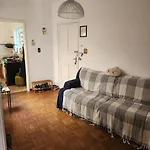 Quarto Com Vista Na Lapa