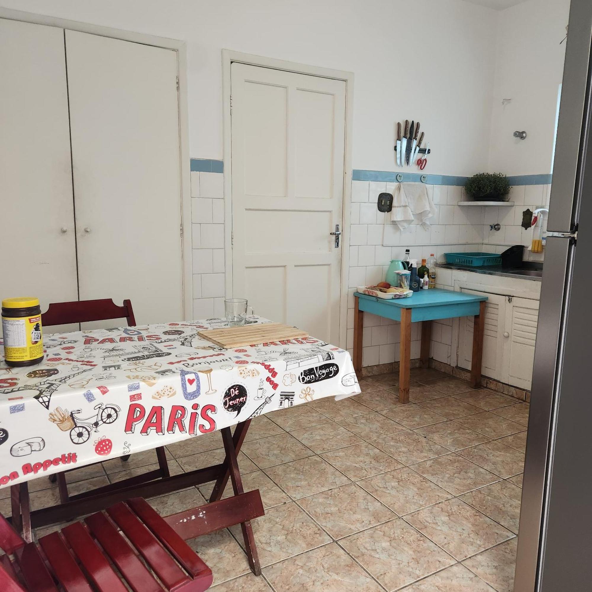 Quarto Com Vista Na Lapa